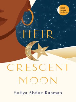 Heir to the Crescent Moon - ebook